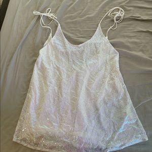 NWOT Lucy in the Sky